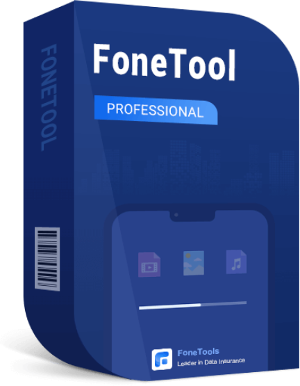 AOMEI FoneTool Professional + Lifetime upgrades