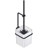 Giese GmbH WC-Bürstengarnitur Gifix 21 Schwarz Matt