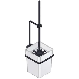 Giese GmbH WC-Bürstengarnitur Gifix 21 Schwarz Matt