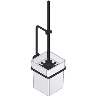 Giese GmbH WC-Bürstengarnitur Gifix 21 Schwarz Matt