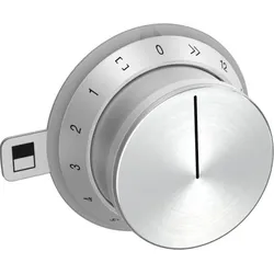 Gaggenau CKR420010 - Knebel, 2er Set