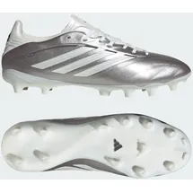 adidas Copa Pure IV League FG Herren Silber/Braun/Schwarz 42