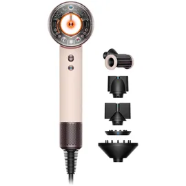 Dyson Supersonic Nural Ceramic Pink/Roségold