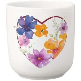 Villeroy & Boch Kaffeetasse 0,29 l Mehrfarbig
