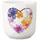 Villeroy & Boch Kaffeetasse 0,29 l Mehrfarbig