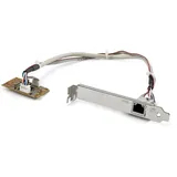Startech Mini PCI Express Gigabit Ethernet Netzwerkkarte