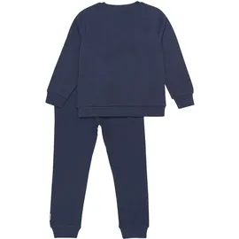 MINYMO Freizeitanzug MISweat", in Blau - Gr.: 128