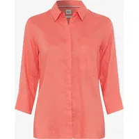Brax Damen Bluse Vicki (41-7038) , Größe:46, Farbe:watermelon (45)
