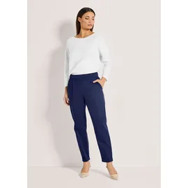 Madeleine 7/8-Hose modern Blau 21