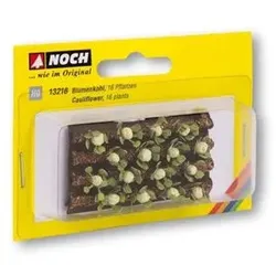 NOCH 13216 H0 - Blumenkohl