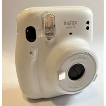 Fujifilm instax mini 11 weiß