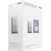 Gira Audio Türsprechanlage 0495 43 Set 1WE