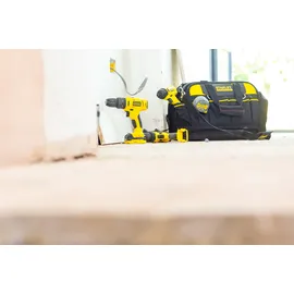 Stanley FMC021S2 inkl. 2 x 1,5 Ah + Koffer