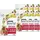 Beneful Original Hundefutter Rind & Gartengemüse 6 x 1,4 kg