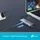 TP-Link UH6120C V1 - Dockingstation - USB-C - HDMI