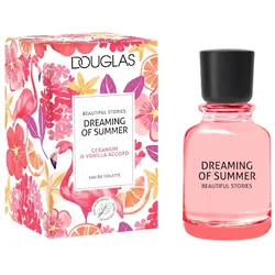 Douglas Collection Beautiful Stories Dreaming Of Summer Eau de Toilette 50 ml Damen 