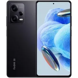 Xiaomi Redmi Note 12 Pro 5G 8 GB RAM 128 GB Midnight Black