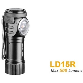 Fenix LD15R Winkellampe