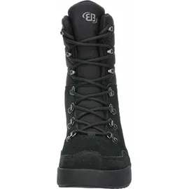 Brütting Svenika Winterstiefel Schwarz 36