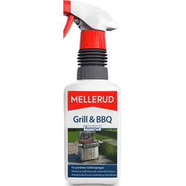 Mellerud Grill und BBQ-Reiniger 475 g