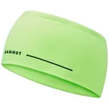 MAMMUT Aenergy Light Headband - Uni., neo lime 1284