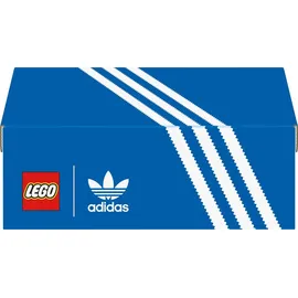 LEGO Creator adidas Originals Superstar 10282