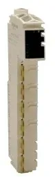 Schneider Electric TM5SMM6D2L Gemischtes Ein-/Ausgangsmodul, Modicon TM5, 4 DE, 2 DA, 1 AE, 1 AA, 24 VDC, Source Transistor