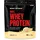 Body Attack 100% Whey Protein Vanille Eis 900 g