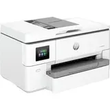 OfficeJet Pro 9720e, Multifunktionsdrucker - grau, HP+, Instant Ink, USB, WLAN, Kopie, Scan