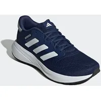 Adidas RESPONSE RUNNER U,CBLACK/FTWWH für Herren, blau Gr. 44