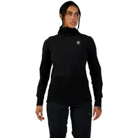 Fox Hoodie Defend Thermal Schwarz S