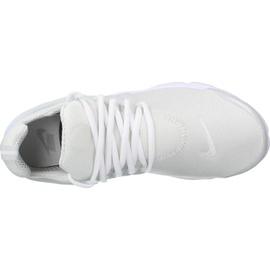 Nike Air Presto Herren white/pure platinum 40