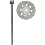 PROXXON Micromot 28 844 Diamanttrennscheibe Durchmesser 20 mm 1 St.