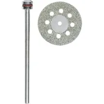PROXXON Micromot 28 844 Diamanttrennscheibe Durchmesser 20 mm 1 St.