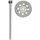 PROXXON Micromot 28 844 Diamanttrennscheibe Durchmesser 20 mm 1 St.