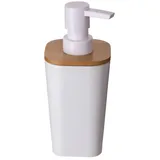 Five Seifenspender 200ml Weiß