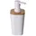 Five Seifenspender 200ml Weiß