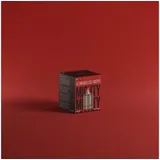 herqs Smokeless FirePit - Mighty