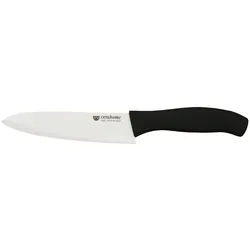 GRÄWE Keramik-Kochmesser 15 cm Klinge, Serie Cerahome