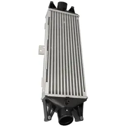 CLIMTEX Ladeluftkühler IVECO CH4-600 504360584,5801349167,99487925 Intercooler 504022617,504086501,5801349166,4881094,504084140,5801313640