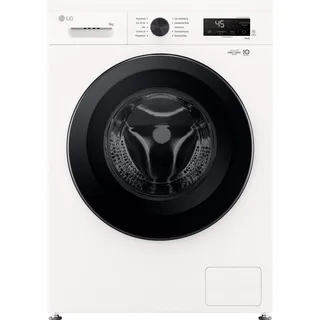 LG F4WB3085 Waschmaschine (8 kg, 1350 U/min)
