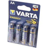 Varta AA 2800 mAh 4 St.