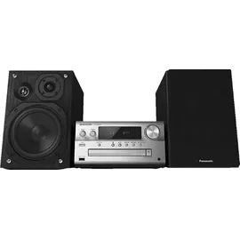 Panasonic SC-PMX94EG-S silber