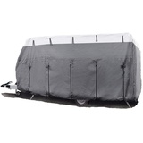 BRUNNER 7241502N Schutzhülle Caravan Cover 12M, 650-700 cm