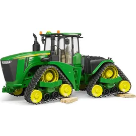 Bruder 04055 - John Deere 9620RX mit Raupenlaufwerk 1:16