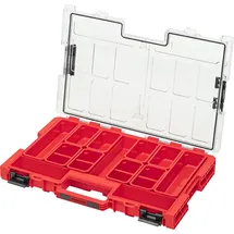 Toolbrothers RHINO XXL Organizer ULTRA Höhe L Boxen 6 l IP66 mit 10 Inlays