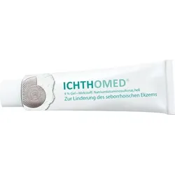 ICHTHOMED Gel 20 g Gel