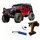 Drive & Fly Models RC-Auto DF-4S Pro BL Crawler CH RTR Bunt (3227)