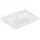 Villeroy & Boch Venticello Waschtisch 65 x 50,5 cm 41246701