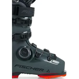 Fischer RC4 110 MV S Boa GW Herren Skischuhe Grau 28,5